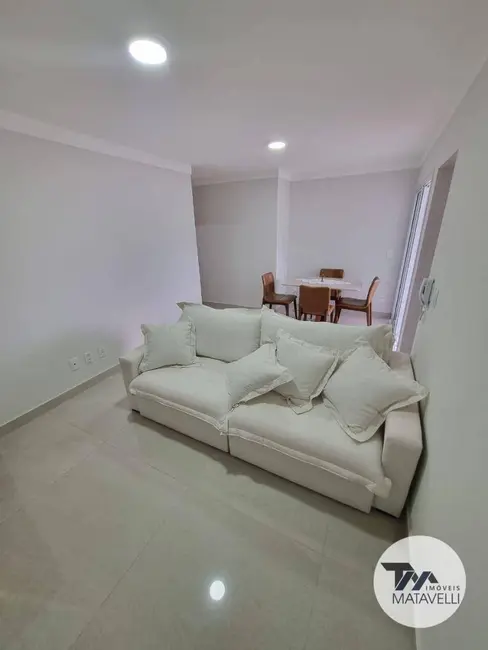 Apartamento com 2 quartos à venda, 74m2 em Jardim Country Club, Pocos De Caldas - MG - imagem 5 Foto 5 de Apartamento com 2 quartos à venda, 74m2 em Jardim Country Club, Pocos De Caldas - MG