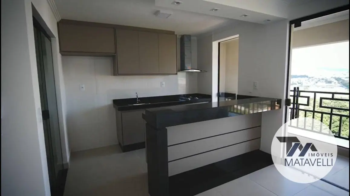 Apartamento com 2 quartos à venda, 86m2 em Vila Togni, Pocos De Caldas - MG - imagem 3 Foto 3 de Apartamento com 2 quartos à venda, 86m2 em Vila Togni, Pocos De Caldas - MG