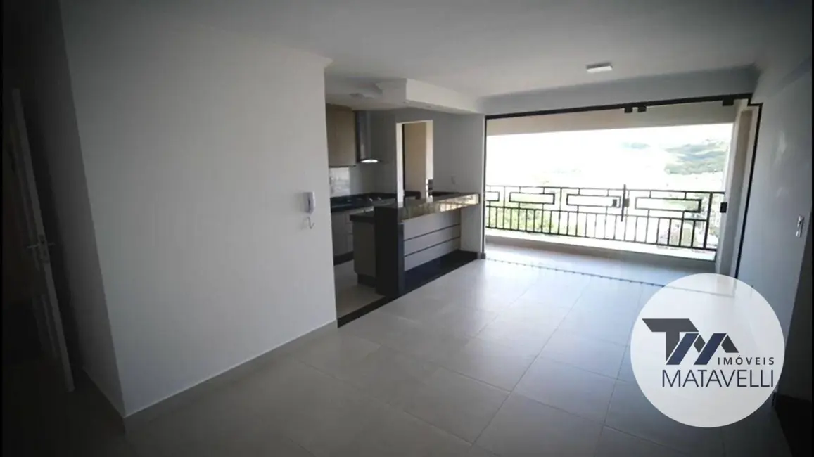 Apartamento com 2 quartos à venda, 86m2 em Vila Togni, Pocos De Caldas - MG - imagem 2 Foto 2 de Apartamento com 2 quartos à venda, 86m2 em Vila Togni, Pocos De Caldas - MG