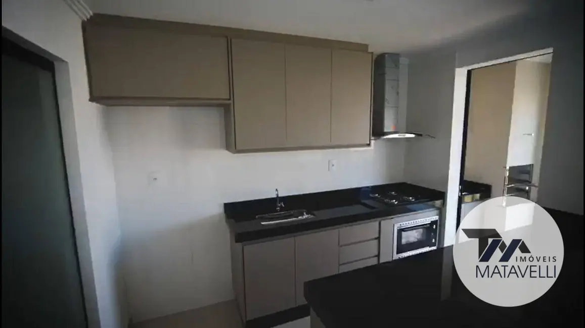 Apartamento com 2 quartos à venda, 86m2 em Vila Togni, Pocos De Caldas - MG - imagem 4 Foto 4 de Apartamento com 2 quartos à venda, 86m2 em Vila Togni, Pocos De Caldas - MG