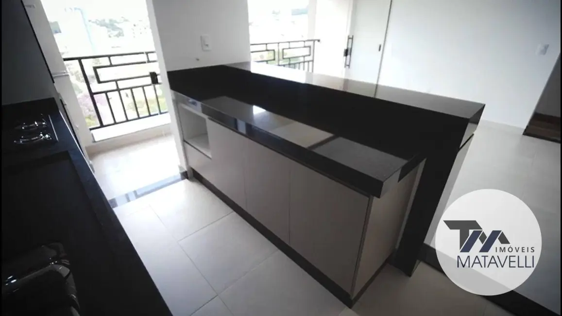 Apartamento com 2 quartos à venda, 86m2 em Vila Togni, Pocos De Caldas - MG - imagem 9 Foto 9 de Apartamento com 2 quartos à venda, 86m2 em Vila Togni, Pocos De Caldas - MG