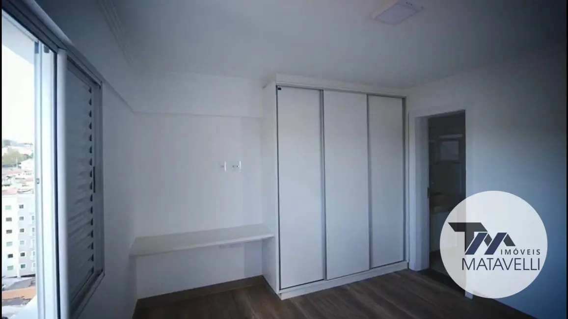 Apartamento com 2 quartos à venda, 86m2 em Vila Togni, Pocos De Caldas - MG - imagem 7 Foto 7 de Apartamento com 2 quartos à venda, 86m2 em Vila Togni, Pocos De Caldas - MG