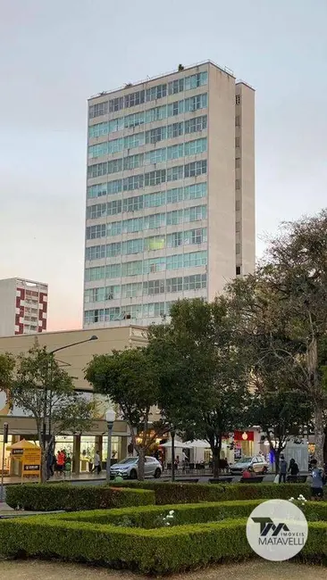 Foto 1 de Apartamento com 2 quartos à venda, 80m2 em Centro, Pocos De Caldas - MG