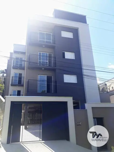 Foto 1 de Apartamento com 2 quartos à venda, 88m2 em Jardim dos Estados, Pocos De Caldas - MG