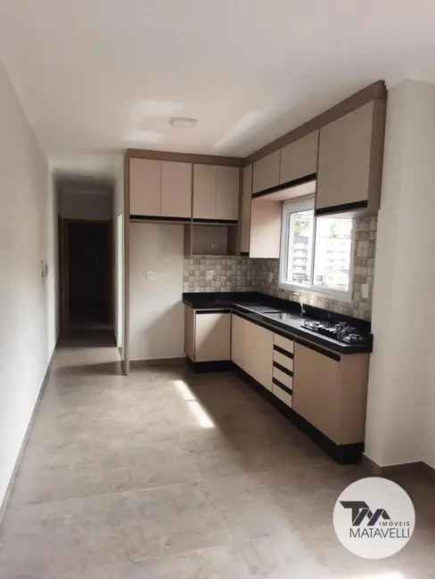 Foto 2 de Apartamento com 2 quartos à venda, 90m2 em Jardim Cascatinha, Pocos De Caldas - MG