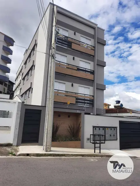 Foto 1 de Apartamento com 2 quartos à venda, 90m2 em Jardim Cascatinha, Pocos De Caldas - MG