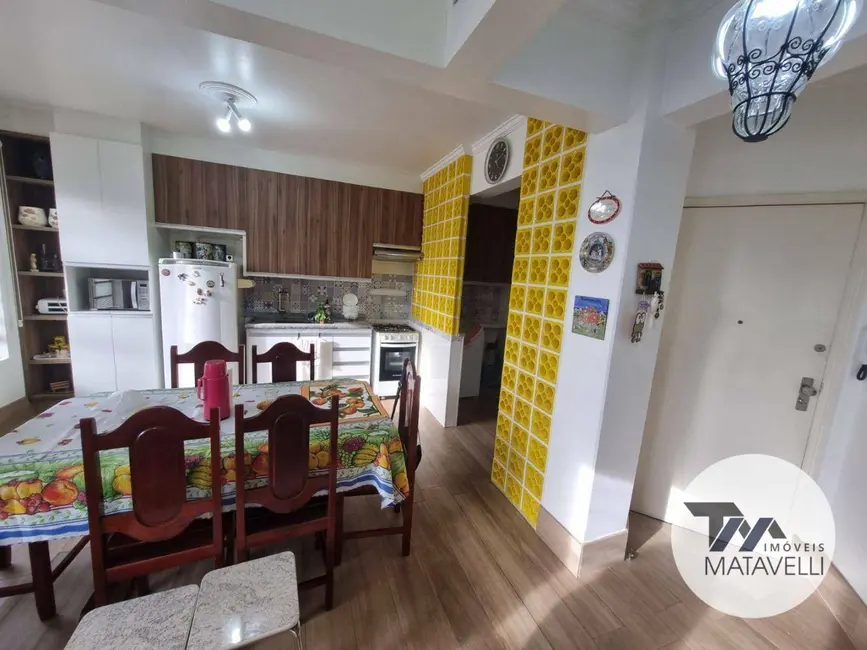 Apartamento com 1 quarto à venda, 55m2 em Centro, Pocos De Caldas - MG - imagem 3 Foto 3 de Apartamento com 1 quarto à venda, 55m2 em Centro, Pocos De Caldas - MG