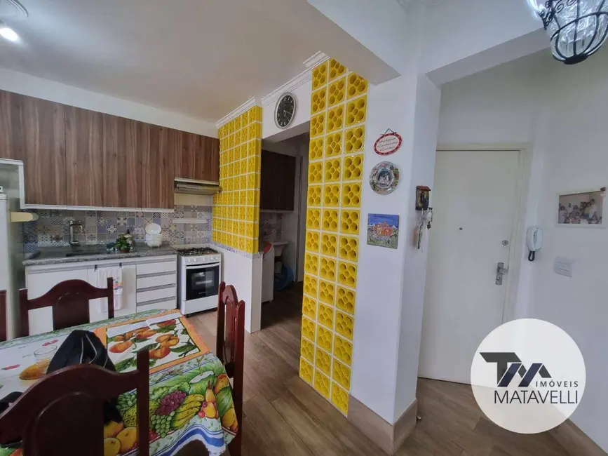 Apartamento com 1 quarto à venda, 55m2 em Centro, Pocos De Caldas - MG - imagem 6 Foto 6 de Apartamento com 1 quarto à venda, 55m2 em Centro, Pocos De Caldas - MG