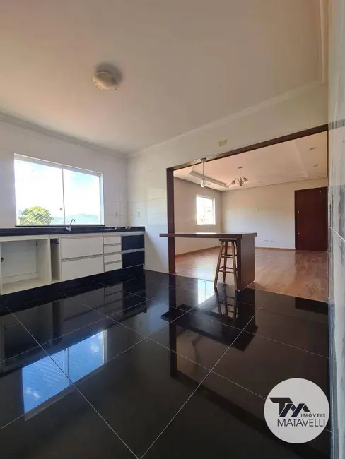 Apartamento com 3 quartos à venda, 97m2 em Jardim Quisisana, Pocos De Caldas - MG - imagem 4 Foto 4 de Apartamento com 3 quartos à venda, 97m2 em Jardim Quisisana, Pocos De Caldas - MG