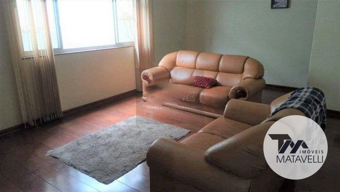 Apartamento com 3 quartos à venda, 110m2 em Centro, Pocos De Caldas - MG - imagem 2 Foto 2 de Apartamento com 3 quartos à venda, 110m2 em Centro, Pocos De Caldas - MG