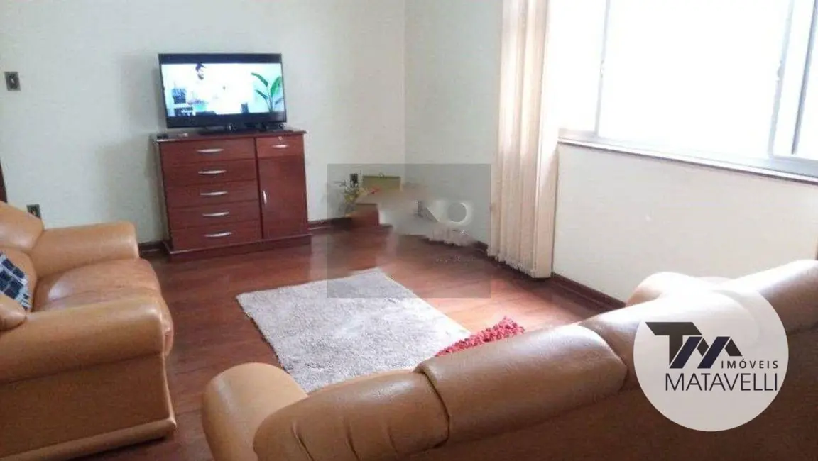 Apartamento com 3 quartos à venda, 110m2 em Centro, Pocos De Caldas - MG - imagem 3 Foto 3 de Apartamento com 3 quartos à venda, 110m2 em Centro, Pocos De Caldas - MG