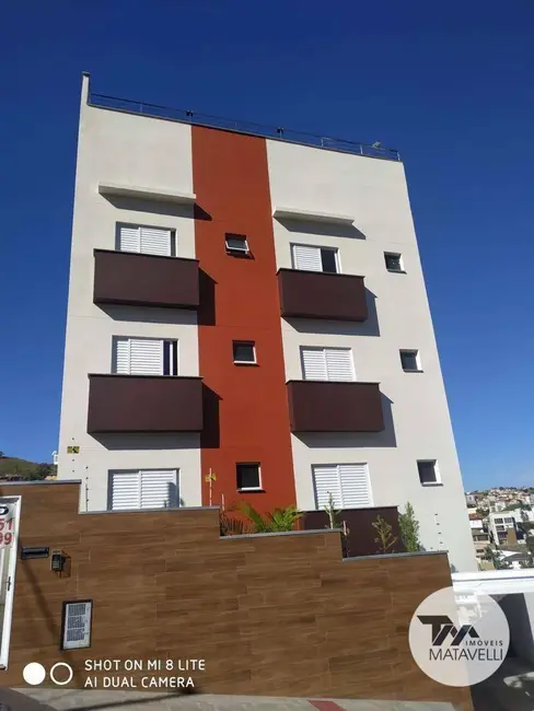 Foto 2 de Apartamento com 3 quartos à venda, 135m2 em Parque Vivaldi Leite Ribeiro, Pocos De Caldas - MG