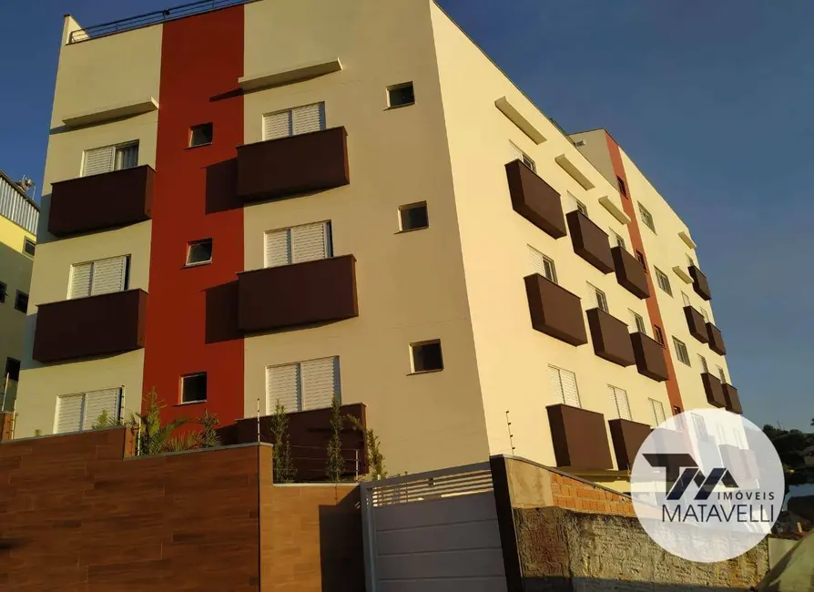 Foto 1 de Apartamento com 3 quartos à venda, 135m2 em Parque Vivaldi Leite Ribeiro, Pocos De Caldas - MG