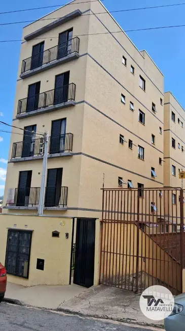 Foto 1 de Apartamento com 2 quartos à venda, 70m2 em Centro, Pocos De Caldas - MG