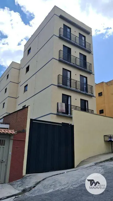 Foto 2 de Apartamento com 2 quartos à venda, 70m2 em Centro, Pocos De Caldas - MG