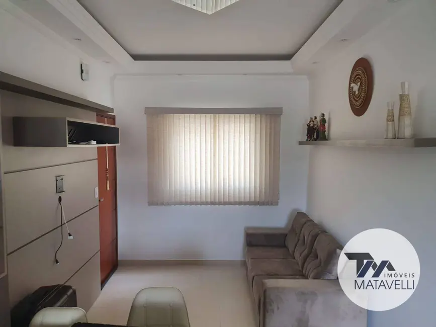 Apartamento com 2 quartos à venda, 80m2 em Residencial Morumbí, Pocos De Caldas - MG - imagem 7 Foto 7 de Apartamento com 2 quartos à venda, 80m2 em Residencial Morumbí, Pocos De Caldas - MG