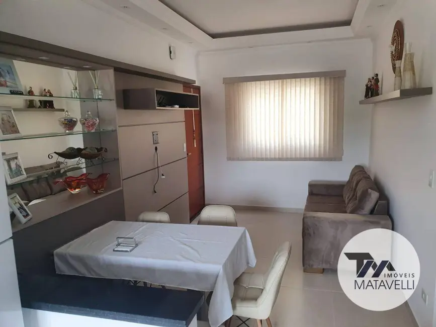 Apartamento com 2 quartos à venda, 80m2 em Residencial Morumbí, Pocos De Caldas - MG - imagem 8 Foto 8 de Apartamento com 2 quartos à venda, 80m2 em Residencial Morumbí, Pocos De Caldas - MG