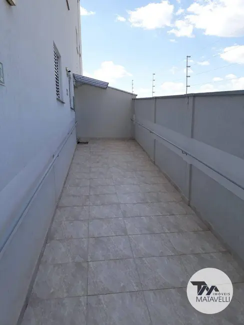 Apartamento com 2 quartos à venda, 80m2 em Residencial Morumbí, Pocos De Caldas - MG - imagem 2 Foto 2 de Apartamento com 2 quartos à venda, 80m2 em Residencial Morumbí, Pocos De Caldas - MG