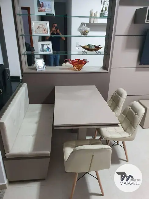 Apartamento com 2 quartos à venda, 80m2 em Residencial Morumbí, Pocos De Caldas - MG - imagem 6 Foto 6 de Apartamento com 2 quartos à venda, 80m2 em Residencial Morumbí, Pocos De Caldas - MG