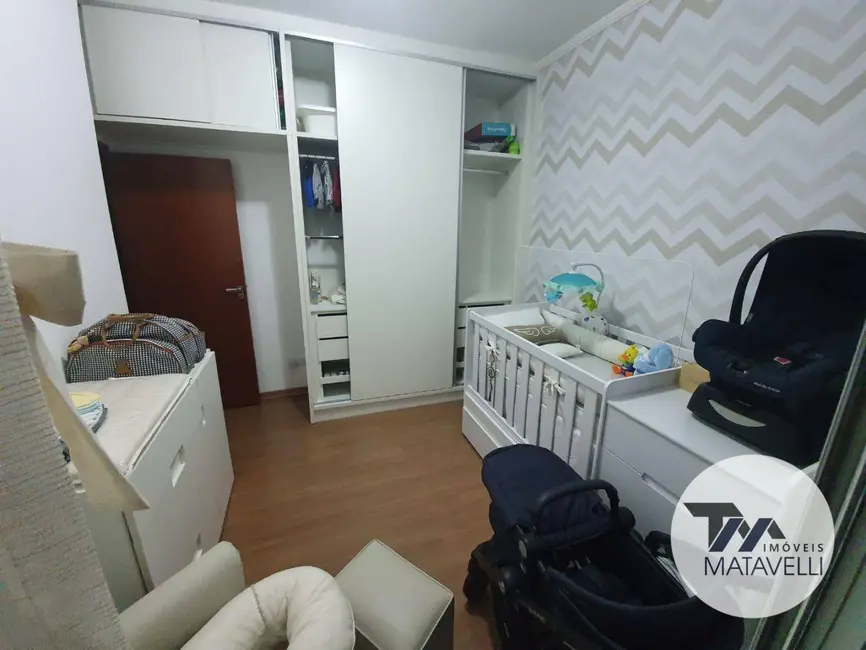Apartamento com 2 quartos à venda, 80m2 em Residencial Morumbí, Pocos De Caldas - MG - imagem 9 Foto 9 de Apartamento com 2 quartos à venda, 80m2 em Residencial Morumbí, Pocos De Caldas - MG