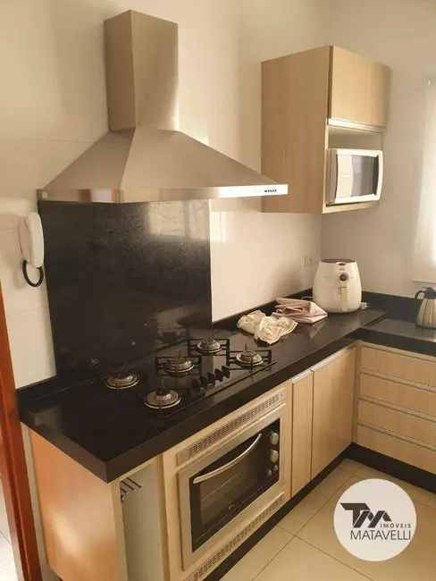 Apartamento com 2 quartos à venda, 80m2 em Residencial Morumbí, Pocos De Caldas - MG - imagem 4 Foto 4 de Apartamento com 2 quartos à venda, 80m2 em Residencial Morumbí, Pocos De Caldas - MG