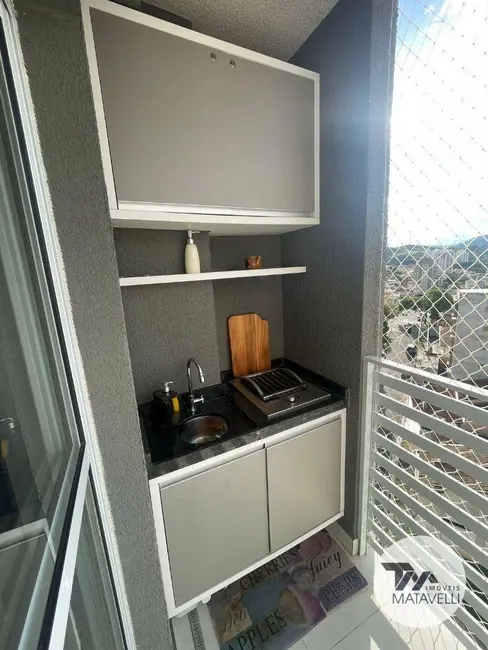 Foto 1 de Apartamento com 2 quartos à venda, 42m2 em Jardim Country Club, Pocos De Caldas - MG