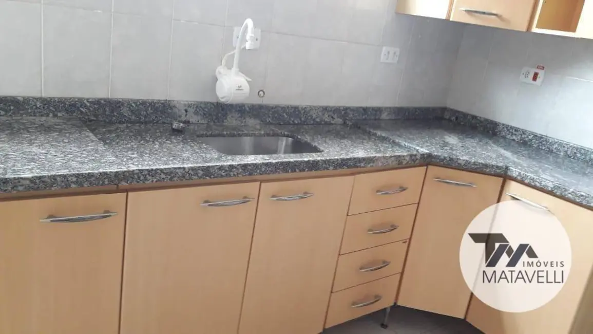 Foto 7 de Apartamento com 2 quartos à venda, 63m2 em Jardim Cascatinha, Pocos De Caldas - MG