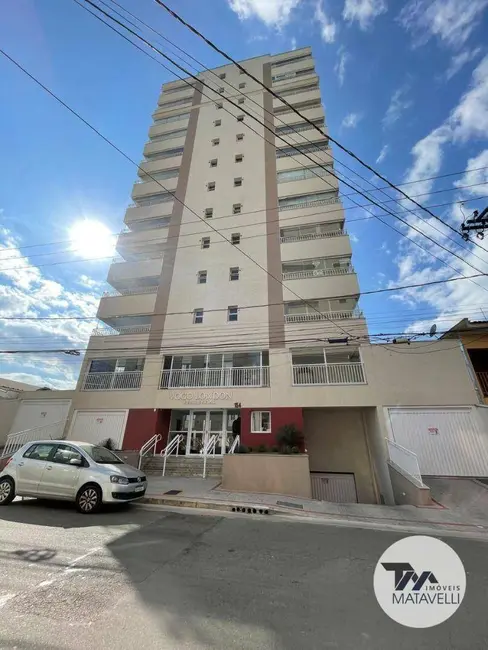 Foto 2 de Apartamento com 2 quartos à venda, 73m2 em Jardim Country Club, Pocos De Caldas - MG