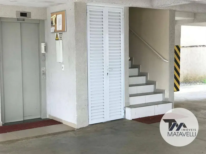 Foto 2 de Apartamento com 2 quartos à venda, 119m2 em Santa Maria, Pocos De Caldas - MG