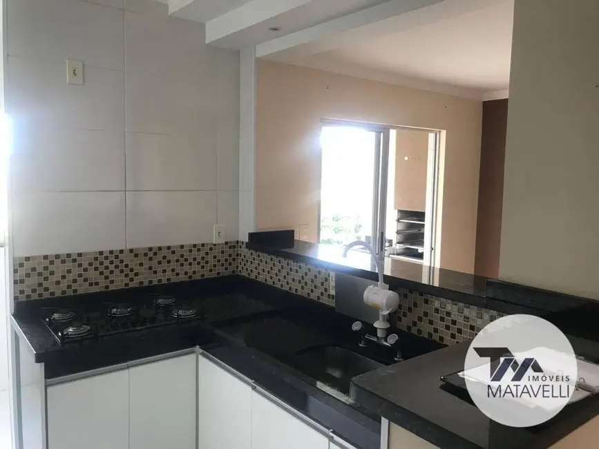 Foto 8 de Apartamento com 2 quartos à venda, 119m2 em Santa Maria, Pocos De Caldas - MG