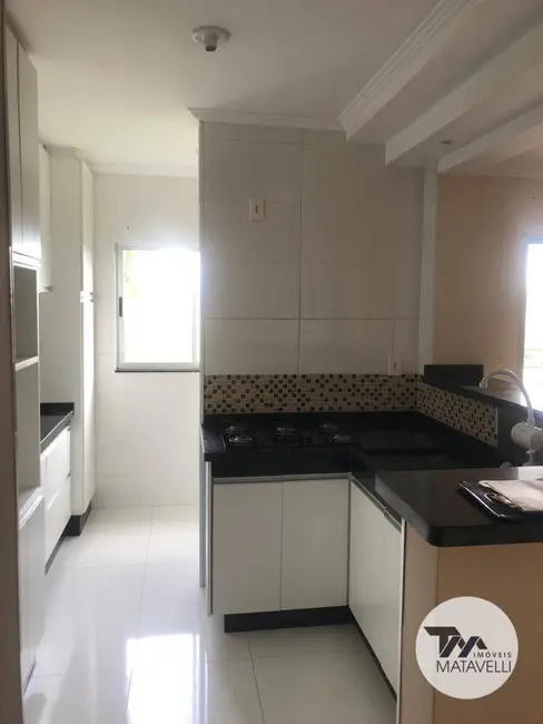 Foto 7 de Apartamento com 2 quartos à venda, 119m2 em Santa Maria, Pocos De Caldas - MG