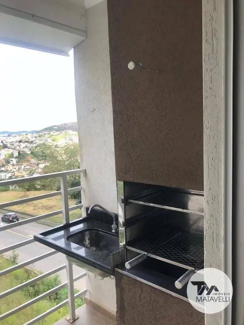 Foto 9 de Apartamento com 2 quartos à venda, 119m2 em Santa Maria, Pocos De Caldas - MG
