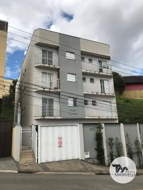 Foto 1 de Apartamento com 2 quartos à venda, 119m2 em Santa Maria, Pocos De Caldas - MG