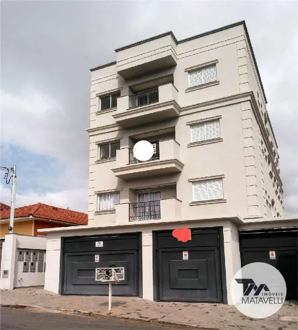 Foto 1 de Apartamento com 2 quartos à venda, 60m2 em Pocos De Caldas - MG