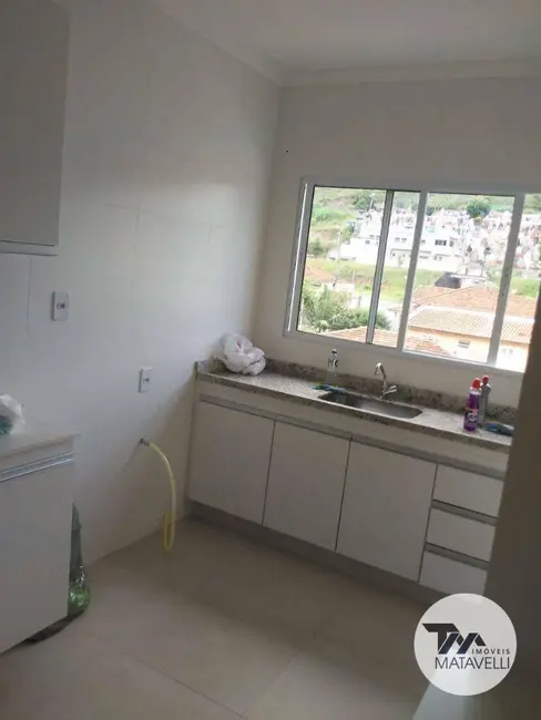Apartamento com 2 quartos à venda, 60m2 em Pocos De Caldas - MG - imagem 3 Foto 3 de Apartamento com 2 quartos à venda, 60m2 em Pocos De Caldas - MG