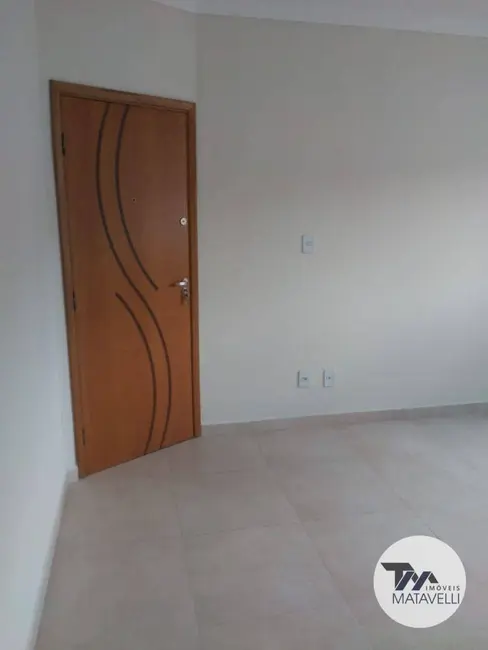 Foto 2 de Apartamento com 2 quartos à venda, 60m2 em Pocos De Caldas - MG