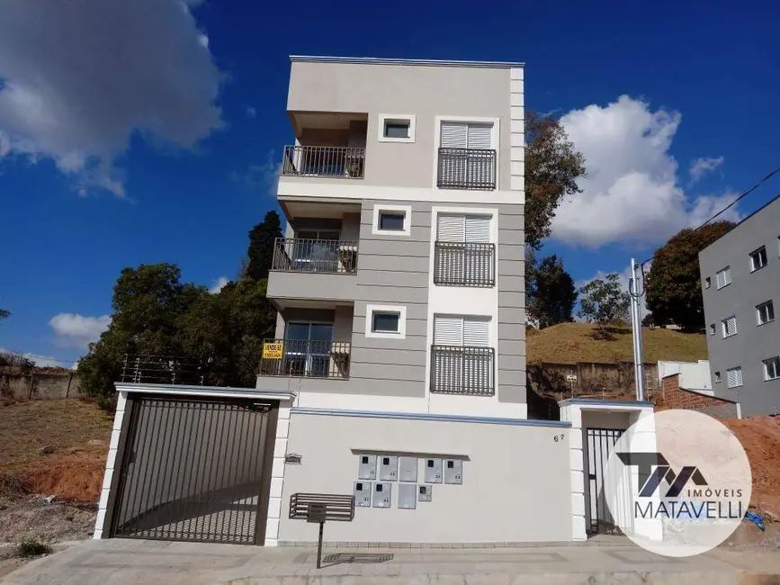 Apartamento com 2 quartos à venda, 70m2 em Residencial São Bernardo, Pocos De Caldas - MG - imagem 2 Foto 2 de Apartamento com 2 quartos à venda, 70m2 em Residencial São Bernardo, Pocos De Caldas - MG