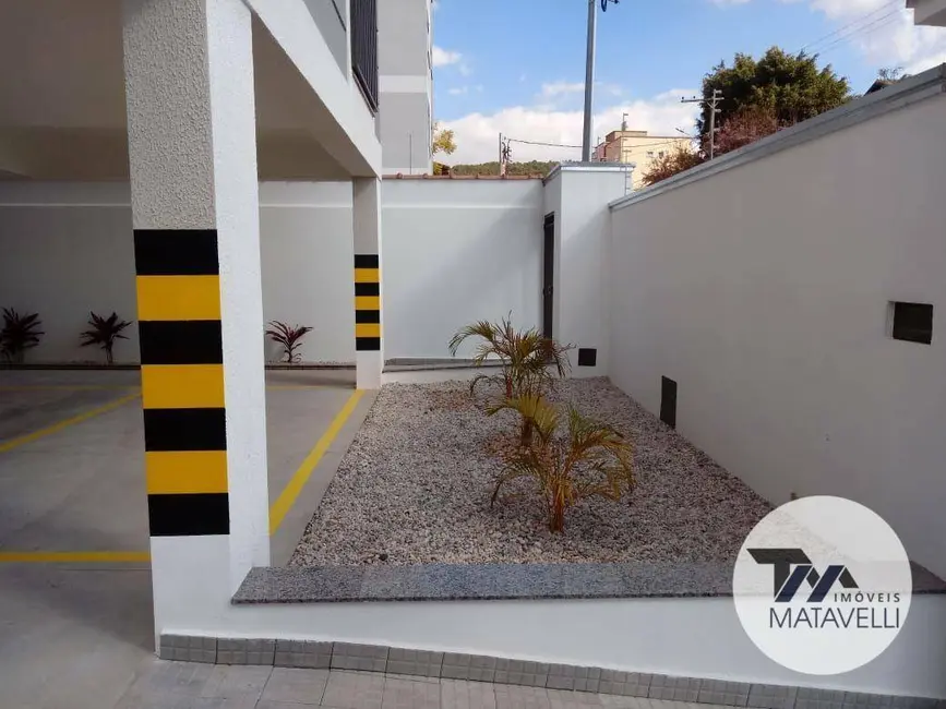 Apartamento com 2 quartos à venda, 70m2 em Residencial São Bernardo, Pocos De Caldas - MG - imagem 5 Foto 5 de Apartamento com 2 quartos à venda, 70m2 em Residencial São Bernardo, Pocos De Caldas - MG