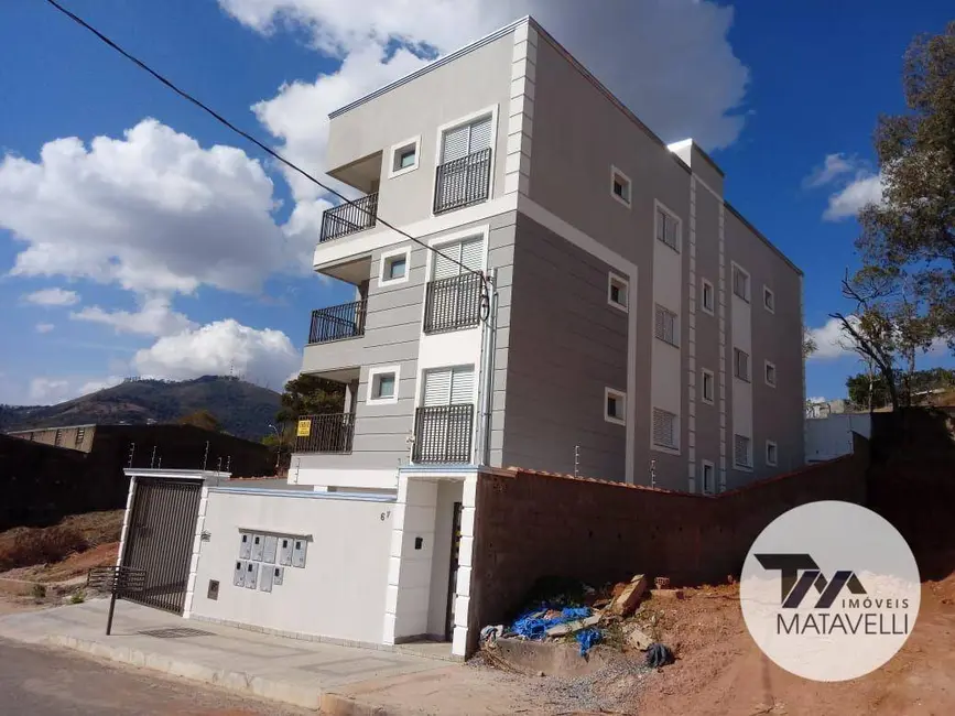 Apartamento com 2 quartos à venda, 70m2 em Residencial São Bernardo, Pocos De Caldas - MG - imagem 3 Foto 3 de Apartamento com 2 quartos à venda, 70m2 em Residencial São Bernardo, Pocos De Caldas - MG