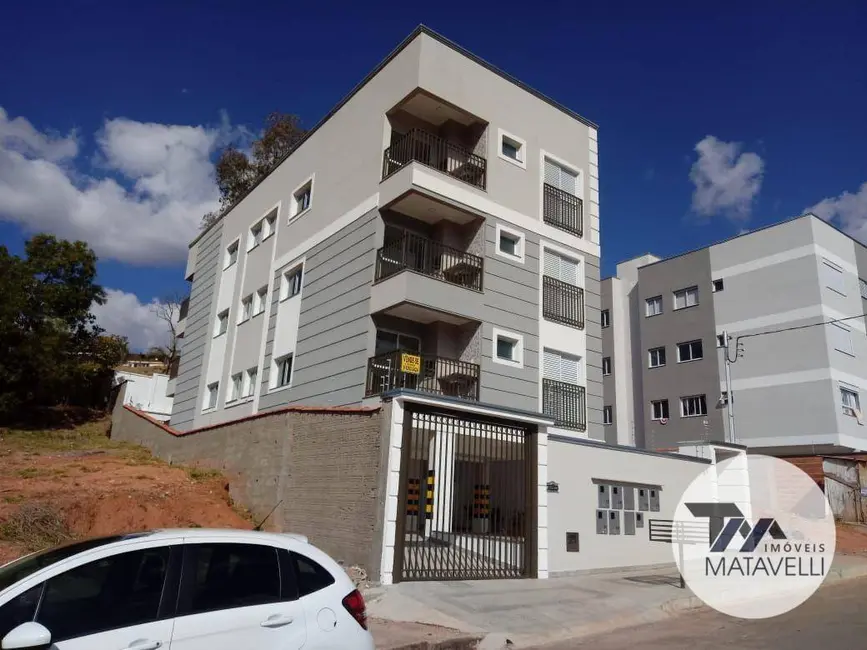 Apartamento com 2 quartos à venda, 70m2 em Residencial São Bernardo, Pocos De Caldas - MG - imagem 1 Foto 1 de Apartamento com 2 quartos à venda, 70m2 em Residencial São Bernardo, Pocos De Caldas - MG
