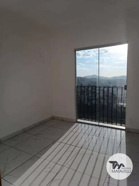 Foto 2 de Apartamento com 2 quartos à venda, 55m2 em Jardim Bandeirantes, Pocos De Caldas - MG