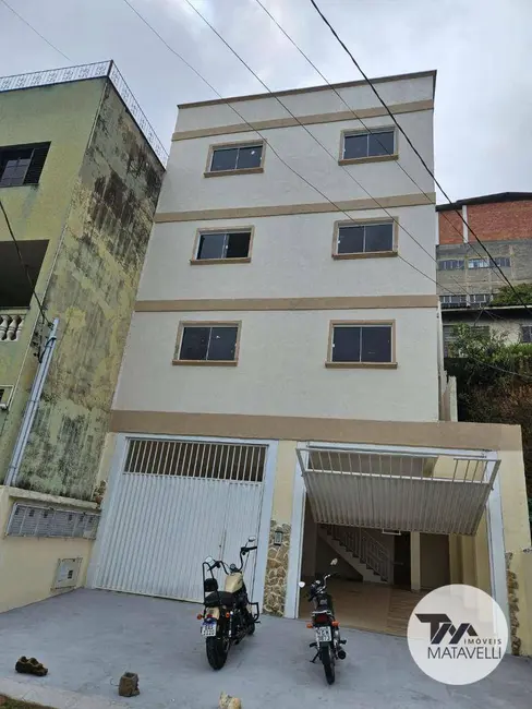 Foto 1 de Apartamento com 2 quartos à venda, 94m2 em Jardim Quisisana, Pocos De Caldas - MG