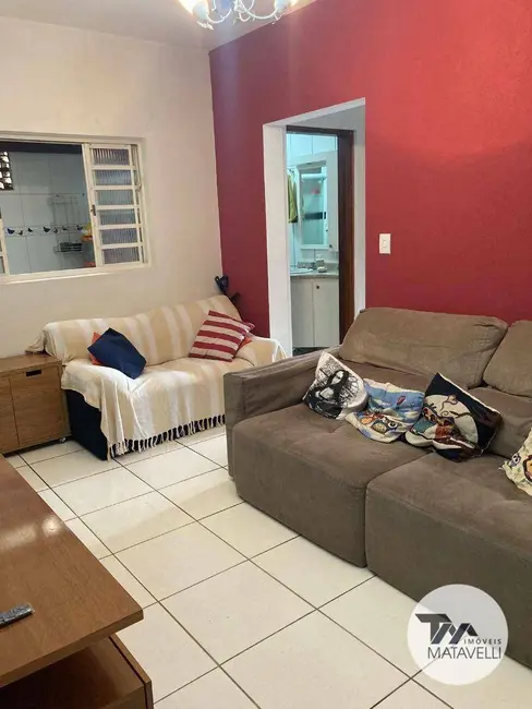 Foto 2 de Apartamento com 2 quartos à venda, 62m2 em Jardim Quisisana, Pocos De Caldas - MG