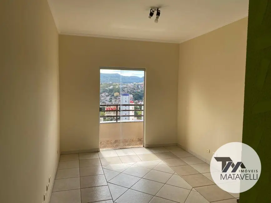 Foto 3 de Apartamento com 2 quartos à venda, 72m2 em Jardim Quisisana, Pocos De Caldas - MG