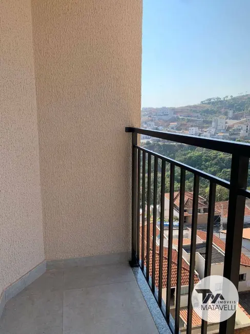Foto 4 de Apartamento com 2 quartos à venda, 58m2 em Jardim Bandeirantes, Pocos De Caldas - MG