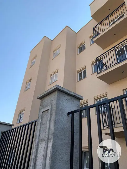 Foto 1 de Apartamento com 2 quartos à venda, 58m2 em Jardim Bandeirantes, Pocos De Caldas - MG