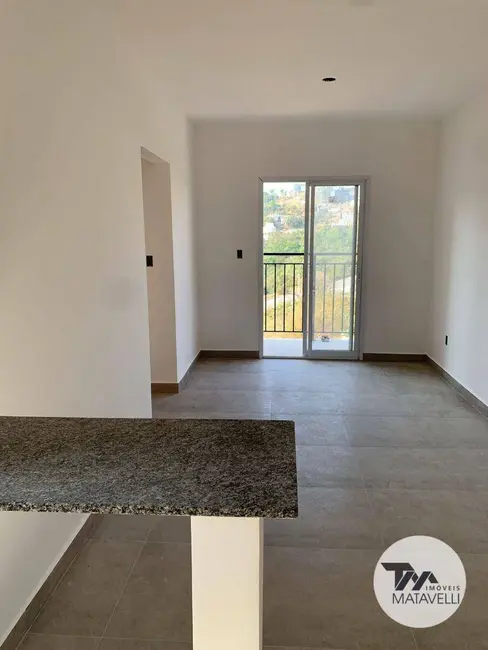 Foto 6 de Apartamento com 2 quartos à venda, 58m2 em Jardim Bandeirantes, Pocos De Caldas - MG