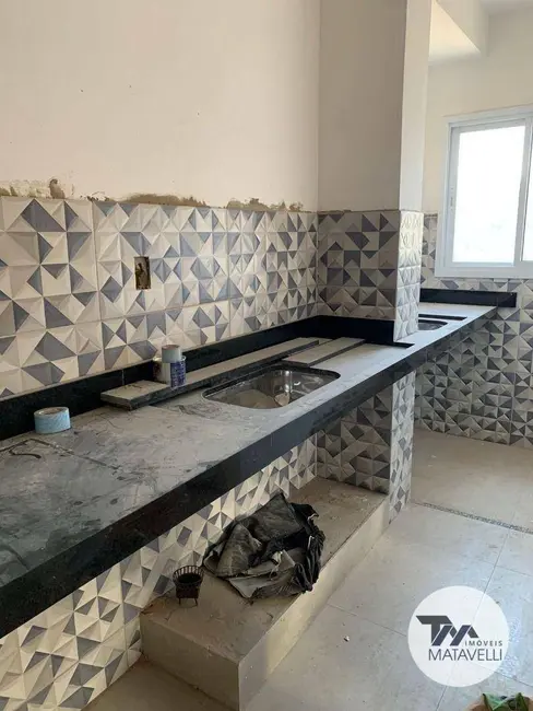 Foto 2 de Apartamento com 2 quartos à venda, 58m2 em Jardim Bandeirantes, Pocos De Caldas - MG