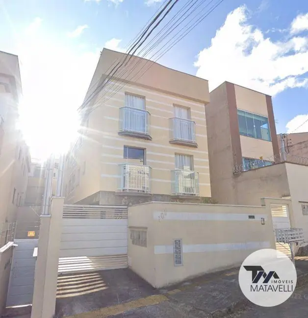 Foto 2 de Apartamento com 2 quartos à venda, 67m2 em Santa Maria, Pocos De Caldas - MG