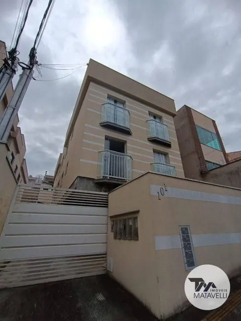 Foto 1 de Apartamento com 2 quartos à venda, 67m2 em Santa Maria, Pocos De Caldas - MG